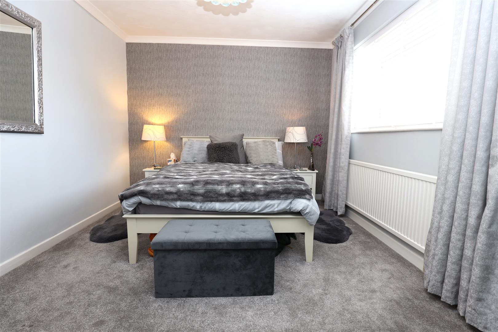 Elms Park, Miskin, Pontyclun